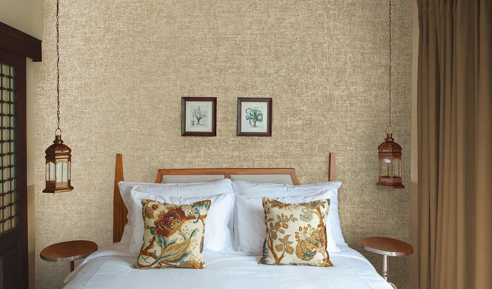 Image de Ajanta taupe - 91882